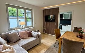 Balance Apartments by M&A - Family Apartment Ferienhaus Dohrenbach